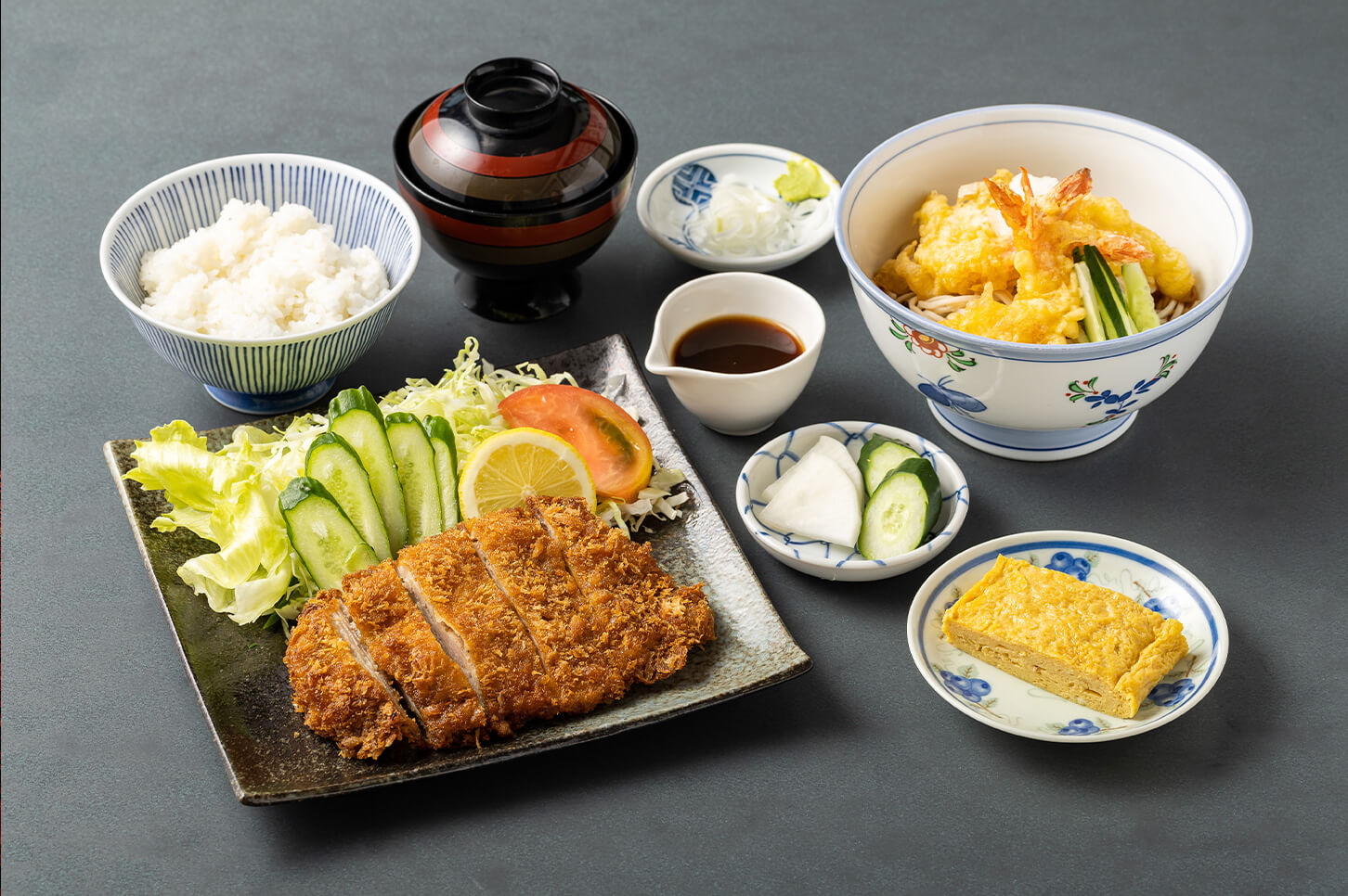 瀬崎 蕎麦 ほてい家